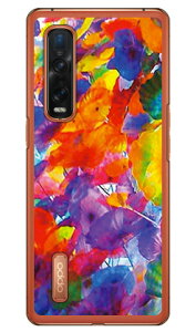 �ʒ��F �t�����[�K�[�f�� �i�N���A�j fot OPPO Find X2 Pro OPG01 au Coverfull �X�}�z�P�[�X �n�[�h�P�[�X oppo find x2 pro opg01 �P�[�X oppo find x2 pro opg01 �J�o�[ opg01 �P�[�X opg01 �J�o�[ �I�b�|�t�@�C���hX2�v
