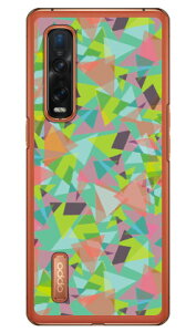 �e�N�X�`���t���[�N �O���[�� �i�N���A�j fot OPPO Find X2 Pro OPG01 au Coverfull �X�}�z�P�[�X �n�[�h�P�[�X oppo find x2 pro opg01 �P�[�X oppo find x2 pro opg01 �J�o�[ opg01 �P�[�X opg01 �J�o�[ �I�b�|�t�@�C��