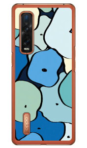 �u���[ �Z�� �g���C�A���O��1 �i�N���A�j fot OPPO Find X2 Pro OPG01 au Coverfull �X�}�z�P�[�X �n�[�h�P�[�X oppo find x2 pro opg01 �P�[�X oppo find x2 pro opg01 �J�o�[ opg01 �P�[�X opg01 �J�o�[ �I�b�|�t�@�C���h