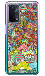 S iNAj design by 326 OPPO A54 5G OPG02 auEMVNOX}ziSIMt[[j SECOND SKIN X}zP[X n[hP[Xopg02 X}z { ی P[X 蒠 Jo[ ϏՌ V_[  VR 