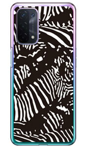 Zebra camo ubN i\tgTPUNAj design by ROTM OPPO A54 5G OPG02 auEMVNOX}ziSIMt[[j SECOND SKINopg02 X}z { ی P[X 蒠 Jo[ ϏՌ V_[  VR P[X X