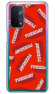 TUESDAY bh iNAj OPPO A54 5G OPG02 auEMVNOX}ziSIMt[[j Coverfull X}zP[X n[hP[Xopg02 X}z { ی P[X 蒠 Jo[ ϏՌ V_[  VR P[X 