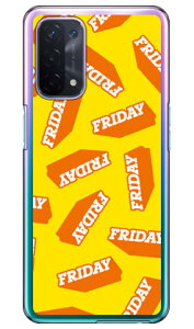 FRIDAY CG[ iNAj OPPO A54 5G OPG02 auEMVNOX}ziSIMt[[j Coverfull X}zP[X n[hP[Xopg02 X}z { ی P[X 蒠 Jo[ ϏՌ V_[  VR P[X