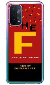 Cf LTD Q[ CjV F iNAj OPPO A54 5G OPG02 auEMVNOX}ziSIMt[[j Coverfull n[hP[Xopg02 X}z { ی P[X 蒠 Jo[ ϏՌ V_[  VR P[X X