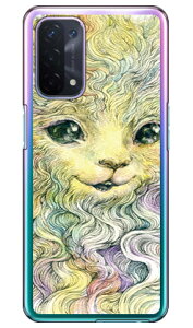 Rainbow Cat design by KYOTARO iNAj OPPO A54 5G OPG02 auEMVNOX}ziSIMt[[j SECOND SKIN n[hP[Xopg02 X}z { ی P[X 蒠 Jo[ ϏՌ V_[  VR P[X X}