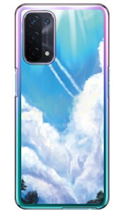 Cf LTD V[Y Ă̋  iNAj OPPO A54 5G OPG02 auEMVNOX}ziSIMt[[j Coverfull n[hP[Xopg02 X}z { ی P[X 蒠 Jo[ ϏՌ V_[  VR P[