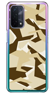 URBAN camouflage Th iNAj design by Moisture OPPO A54 5G OPG02 auEMVNOX}ziSIMt[[j SECOND SKINopg02 X}z { ی P[X 蒠 Jo[ ϏՌ V_[  VR P[X X}z