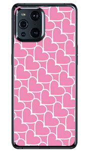 �n�[�g�X�g���C�v �s���N×�z���C�g �i�\�t�gTPU�N���A�j OPPO Find X3 Pro OPG03�ECPH2173 au�EMVNO�X�}�z�iSIM�t���[�[���j SECOND SKIN oppo find x3 pro opg03 �P�[�X oppo find x3 pro opg03 �J�o�[ opg03 �P�[�X opg03 �J