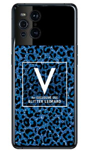 Cf LTD �q���E�� �l�C���{�g�� �C�j�V���� V �u���[ �i�N���A�j OPPO Find X3 Pro OPG03�ECPH2173 au�EMVNO�X�}�z�iSIM�t���[�[���j Coverfull oppo find x3 pro opg03 �P�[�X oppo find x3 pro opg03 �J�o�[ opg03 �P�[�X opg03