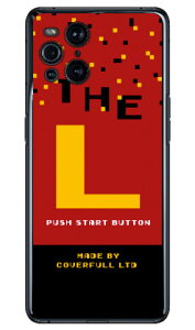 Cf LTD �Q�[�� �C�j�V���� L �i�N���A�j OPPO Find X3 Pro OPG03�ECPH2173 au�EMVNO�X�}�z�iSIM�t���[�[���j Coverfull oppo find x3 pro opg03 �P�[�X oppo find x3 pro opg03 �J�o�[ opg03 �P�[�X opg03 �J�o�[ ��������