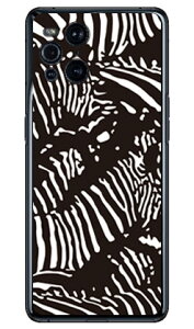 Zebra camo ubN iNAj design by ROTM OPPO Find X3 Pro OPG03 au SECOND SKIN n[hP[X oppo find x3 pro opg03 P[X oppo find x3 pro opg03 Jo[ opg03 P[X opg03 Jo[ Ib|t@ChX3vopg03 P[