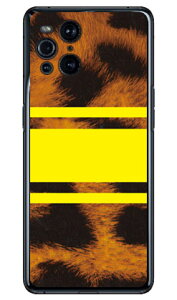 ROTM Leopard CG[ iNAj design by ROTM OPPO Find X3 Pro OPG03 au SECOND SKIN n[hP[X oppo find x3 pro opg03 P[X oppo find x3 pro opg03 Jo[ opg03 P[X opg03 Jo[ Ib|t@ChX3vopg03 P[