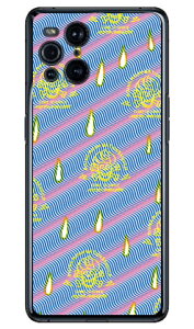 R.M.N.bandit �i�N���A�j design by �I�u�`�W�� OPPO Find X3 Pro OPG03 au SECOND SKIN �n�[�h�P�[�X oppo find x3 pro opg03 �P�[�X oppo find x3 pro opg03 �J�o�[ opg03 �P�[�X opg03 �J�o�[ �I�b�|�t�@�C���hX3�v��opg03 �P�[