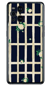 SINDEE �uFlower Grid �i�l�C�r�[�j�v �i�N���A�j OPPO Find X3 Pro OPG03 au SECOND SKIN �n�[�h�P�[�X oppo find x3 pro opg03 �P�[�X oppo find x3 pro opg03 �J�o�[ opg03 �P�[�X opg03 �J�o�[ �I�b�|�t�@�C���hX3�v��opg03 �P