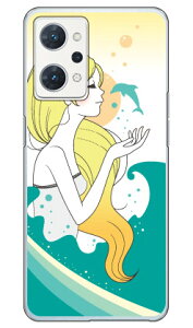 Dolphin iNAj design by  OPPO Reno7 A OPG04EA201OPECPH2353 auEY!mobileEyVoCEMVNOX}ziSIMt[[j Coverfullopg04 X}z { ی P[X Jo[ op[ P[X 蒠^ 