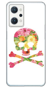 Flower skull zCg iNAj design by ROTM OPPO Reno7 A OPG04EA201OPECPH2353 auEY!mobileEyVoCEMVNOX}ziSIMt[[j SECOND SKINopg04 X}z { ی P[X Jo[ op[ P[X 