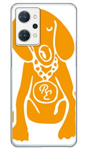 Dog zCg×IW design by ROTM iNAj OPPO Reno7 A OPG04EA201OPECPH2353 auEY!mobileEyVoCEMVNOX}ziSIMt[[j SECOND SKINopg04 X}z { ی P[X Jo[ op[ P[