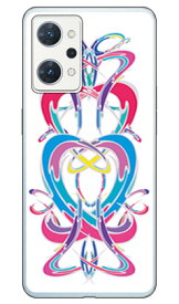 ivy 「Woman」 （ソフトTPUクリア） OPPO Reno7 A OPG04・A201OP・CPH2353 au・Y!mobile・楽天モバイル・MVNOスマホ（SIMフリー端末） SECOND SKINopg04 スマホ 本体 保護 ケース カバー バンパー ケース 手帳型 スマホケース simフリー レノ 手帳型ケース 送料無料