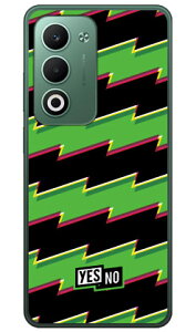 ���C�g�j���O�{�[�_�[ �O���[�� (�N���A) OPPO A5 5G OPG06 A502OP CPH2735 YESNO �{�� �ی� �n�[�h�P�[�X �X�}�z�J�o�[�@��������