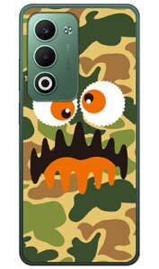 �����_�[�����X�^�[ �n���^�[�J�� (�N���A) OPPO A5 5G OPG06 A502OP CPH2735 YESNO �{�� �ی� �n�[�h�P�[�X �X�}�z�J�o�[�@��������