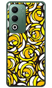 ���[�Y�|�b�v �C�G���[ (�N���A) OPPO A5 5G OPG06 A502OP CPH2735 YESNO �{�� �ی� �n�[�h�P�[�X �X�}�z�J�o�[�@��������
