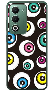 �A�C�Y �u���b�N (�N���A) OPPO A5 5G OPG06 A502OP CPH2735 YESNO �{�� �ی� �n�[�h�P�[�X �X�}�z�J�o�[�@��������