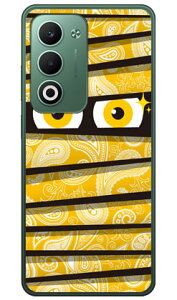 �~�C������ �y�C�Y���[�C�G���[ (�N���A) OPPO A5 5G OPG06 A502OP CPH2735 YESNO �{�� �ی� �n�[�h�P�[�X �X�}�z�J�o�[�@��������