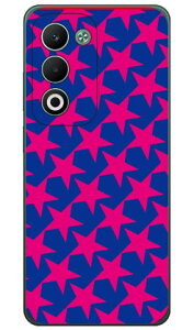 �X�^�[ TYPE2 �u���[×�s���N OPPO A5 5G OPG06 A502OP CPH2735 (�\�t�gTPU) SECOND SKIN �P�[�X �J�o�[ �X�}�z�P�[�X �������� �ϏՌ� �v�����g �ی� �Ռ��z��