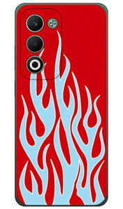 �t�@�C���[�p�^�[�� ���b�h×�T�b�N�X�u���[ OPPO A5 5G OPG06 A502OP CPH2735 (�\�t�gTPU) SECOND SKIN �P�[�X �J�o�[ �X�}�z�P�[�X �������� �ϏՌ� �v�����g �ی� �Ռ��z��