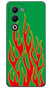 �t�@�C���[�p�^�[�� �O���[��×���b�h OPPO A5 5G OPG06 A502OP CPH2735 (�\�t�gTPU) SECOND SKIN �P�[�X �J�o�[ �X�}�z�P�[�X �������� �ϏՌ� �v�����g �ی� �Ռ��z��