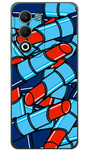 ���[�W�� ���b�h OPPO A5 5G OPG06 A502OP CPH2735 (�\�t�gTPU) YESNO �P�[�X �J�o�[ �X�}�z�P�[�X �������� �ϏՌ� �v�����g �ی� �Ռ��z��