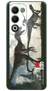 Dinosaur Design �����f�U�C���V���[�Y �u�f�C�m�j�N�X�ƃe�m���g�T�E���X�v OPPO A5 5G OPG06 A502OP CPH2735 (�\�t�gTPU) �P�[�X �J�o�[ �X�}�z�P�[�X �������� �ϏՌ� �v�����g �ی�