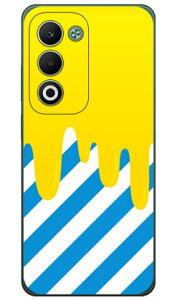 DRIP �C�G���[ �u���[ OPPO A5 5G OPG06 A502OP CPH2735 (�\�t�gTPU) SECOND SKIN �P�[�X �J�o�[ �X�}�z�P�[�X �������� �ϏՌ� �v�����g �ی� �Ռ��z��