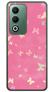 �`���E �s���N (�N���A) OPPO A5 5G OPG06 A502OP CPH2735 Coverfull �{�� �ی� �n�[�h�P�[�X �X�}�z�J�o�[�@��������