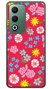 �T�}�[�t�����[�Y �s���N (�N���A) OPPO A5 5G OPG06 A502OP CPH2735 Coverfull �{�� �ی� �n�[�h�P�[�X �X�}�z�J�o�[�@��������