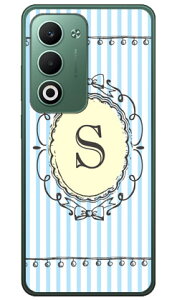 Cf LTD �C�j�V���� �A���t�@�x�b�g S �T�b�N�X (�N���A) OPPO A5 5G OPG06 A502OP CPH2735 Coverfull �{�� �ی� �n�[�h�P�[�X �X�}�z�J�o�[�@��������
