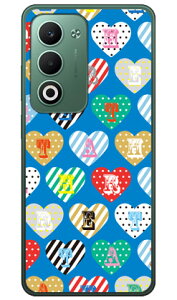 �J���t���n�[�g �u���[ (�N���A) OPPO A5 5G OPG06 A502OP CPH2735 Coverfull �{�� �ی� �n�[�h�P�[�X �X�}�z�J�o�[�@��������