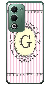 Cf LTD �C�j�V���� �A���t�@�x�b�g G �s���N (�N���A) OPPO A5 5G OPG06 A502OP CPH2735 Coverfull �{�� �ی� �n�[�h�P�[�X �X�}�z�J�o�[�@��������