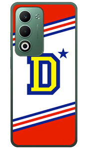 Cf LTD �`�A �C�j�V���� �A���t�@�x�b�g D ���b�h (�N���A) OPPO A5 5G OPG06 A502OP CPH2735 Coverfull �{�� �ی� �n�[�h�P�[�X �X�}�z�J�o�[�@��������