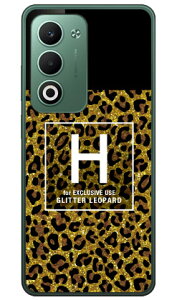 Cf LTD �q���E�� �l�C���{�g�� �C�j�V���� H �u���E�� (�N���A) OPPO A5 5G OPG06 A502OP CPH2735 Coverfull �{�� �ی� �n�[�h�P�[�X �X�}�z�J�o�[�@��������
