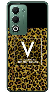 Cf LTD �q���E�� �l�C���{�g�� �C�j�V���� V �u���E�� (�N���A) OPPO A5 5G OPG06 A502OP CPH2735 Coverfull �{�� �ی� �n�[�h�P�[�X �X�}�z�J�o�[�@��������