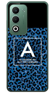 Cf LTD �q���E�� �l�C���{�g�� �C�j�V���� A �u���[ (�N���A) OPPO A5 5G OPG06 A502OP CPH2735 Coverfull �{�� �ی� �n�[�h�P�[�X �X�}�z�J�o�[�@��������