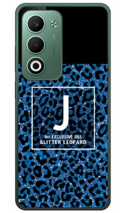Cf LTD �q���E�� �l�C���{�g�� �C�j�V���� J �u���[ (�N���A) OPPO A5 5G OPG06 A502OP CPH2735 Coverfull �{�� �ی� �n�[�h�P�[�X �X�}�z�J�o�[�@��������
