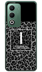 Cf LTD �q���E�� �l�C���{�g�� �C�j�V���� I �O���[ (�N���A) OPPO A5 5G OPG06 A502OP CPH2735 Coverfull �{�� �ی� �n�[�h�P�[�X �X�}�z�J�o�[�@��������