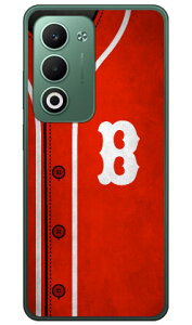 Cf LTD �x�[�X�{�[�� �C�j�V���� ���b�h B (�N���A) OPPO A5 5G OPG06 A502OP CPH2735 Coverfull �{�� �ی� �n�[�h�P�[�X �X�}�z�J�o�[�@��������