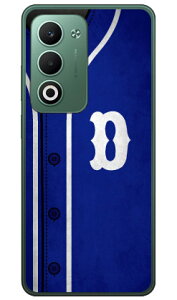 Cf LTD �x�[�X�{�[�� �C�j�V���� �u���[ D (�N���A) OPPO A5 5G OPG06 A502OP CPH2735 Coverfull �{�� �ی� �n�[�h�P�[�X �X�}�z�J�o�[�@��������
