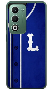 Cf LTD �x�[�X�{�[�� �C�j�V���� �u���[ L (�N���A) OPPO A5 5G OPG06 A502OP CPH2735 Coverfull �{�� �ی� �n�[�h�P�[�X �X�}�z�J�o�[�@��������