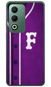 Cf LTD �x�[�X�{�[�� �C�j�V���� �p�[�v�� F (�N���A) OPPO A5 5G OPG06 A502OP CPH2735 Coverfull �{�� �ی� �n�[�h�P�[�X �X�}�z�J�o�[�@��������