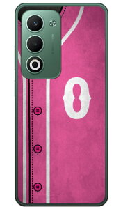 Cf LTD �x�[�X�{�[�� �C�j�V���� �s���N O (�N���A) OPPO A5 5G OPG06 A502OP CPH2735 Coverfull �{�� �ی� �n�[�h�P�[�X �X�}�z�J�o�[�@��������