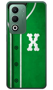 Cf LTD �x�[�X�{�[�� �C�j�V���� �O���[�� X (�N���A) OPPO A5 5G OPG06 A502OP CPH2735 Coverfull �{�� �ی� �n�[�h�P�[�X �X�}�z�J�o�[�@��������